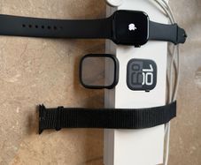 apple  watch 10 series