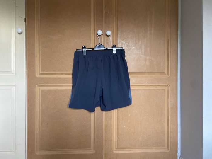 Berghaus Blue T-Shirt and Shorts