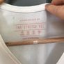 Pennys girls white shirt sleeved T-shirt size 6 Image 2