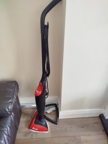 Steam mop vileda