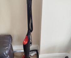 Steam mop vileda