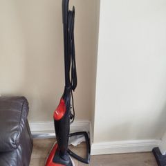 Steam mop vileda