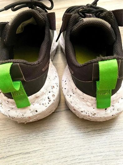 Nike Crater Impact trainers