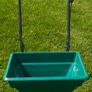 grass seed and fertilizer spreader Image 2