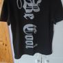 Young & Crazy Antique T-Shirt Limited Edition Image 2