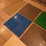 building block bases NON LEGO! Image 4