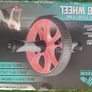 Exercise wheel Image 2