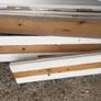 Architrave skirting and door frames Image 2