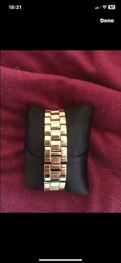 Lipsy ladies watch