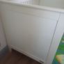 Mamas & Papas Cot Image 3