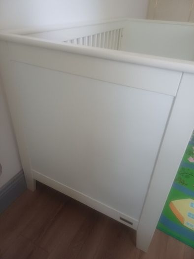 Mamas & Papas Cot