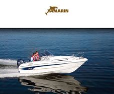 Yamarin Day Boat