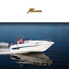 Yamarin Day Boat