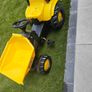 jcb ride on toy never used Image 2
