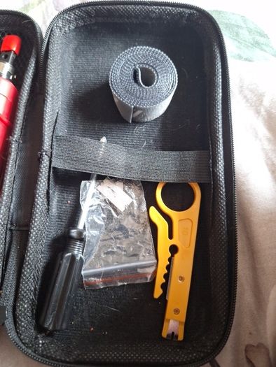 crimp tool
