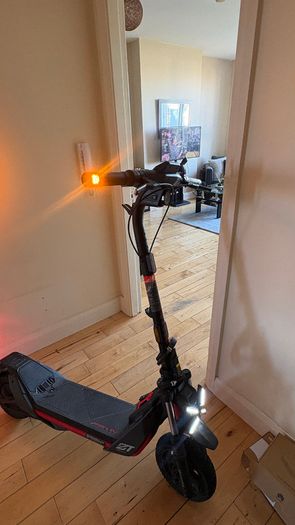 Segway ZT3 Pro