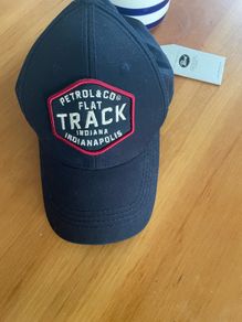 Petrol & Co. Cap