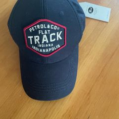 Petrol & Co. Cap
