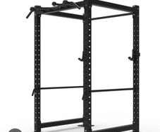 Squat Rack
