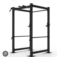 Squat Rack