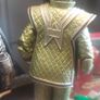 Doctor Who Figures Cyberman VOC Robot Image 4