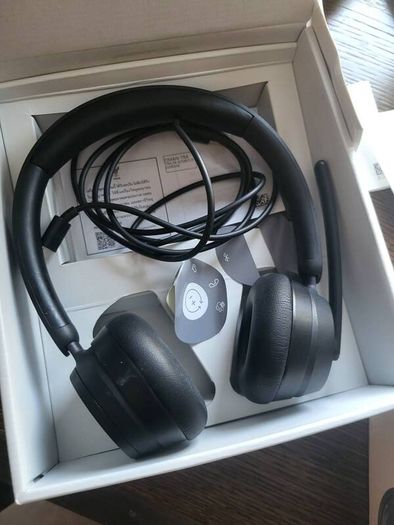 wireless headset