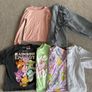 Girls Bundle of Clothing Image 3