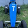 berg go cart for sale Image 2
