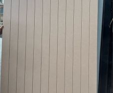 Acoustic panels 1200mmx2500mm