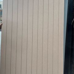 Acoustic panels 1200mmx2500mm