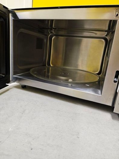 Microwave NEFF