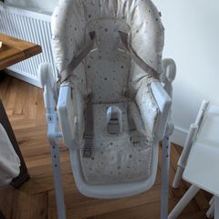 mothercare high chair