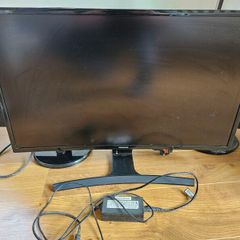 Computer Monitor x3 - Samsung & Acer