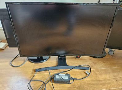 Computer Monitor x3 - Samsung & Acer