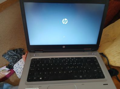 HP Laptop