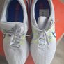 Nike react Infinity Run Flyknit 3 Image 4