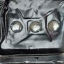 Not too sure what this is, looks like some sort of DRY ICE FOG Light Box Image 9