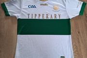 Official 2020 Tipperary GAA Bloody Sunday Centenary O'Neills  Jersey