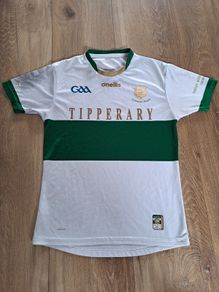 Official 2020 Tipperary GAA Bloody Sunday Centenary O'Neills  Jersey