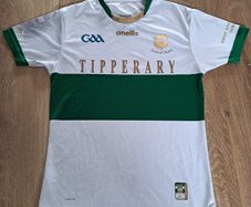 Official 2020 Tipperary GAA Bloody Sunday Centenary O'Neills  Jersey