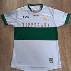 Official 2020 Tipperary GAA Bloody Sunday Centenary O'Neills  Jersey