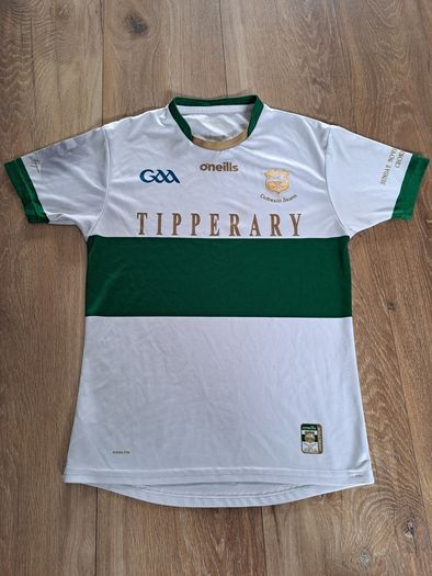 Official 2020 Tipperary GAA Bloody Sunday Centenary O'Neills  Jersey