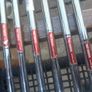 Wilson Irons Image 8