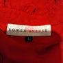 Beautiful Rowen Avenue Red Top Image 2