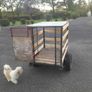 sheep trailer Image 2