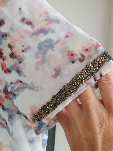 RELISH embellished Sz S - BNWT Rrp 29.99