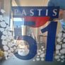 Vintage Pastis Mirror Image 2