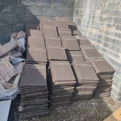 roof tiles