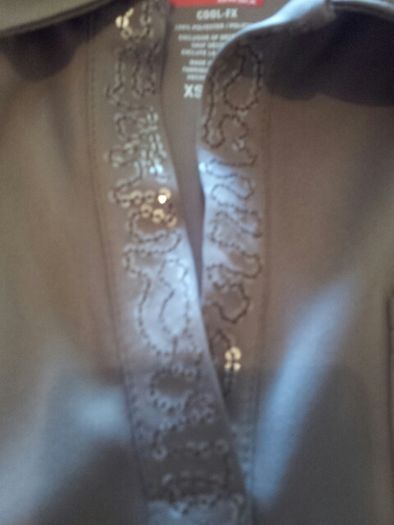 IZOD ladies tops