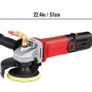 VariableSpeed 8 pcs Kit Buffing Machine:AVAILABLE FOR COLLECTION Image 2